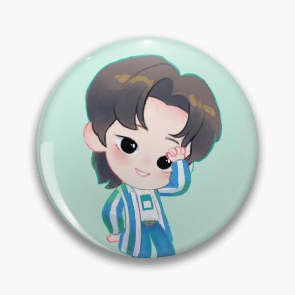 Item preview, Sunghoon Chibi Hey Tayo designed and sold by starl03t25.