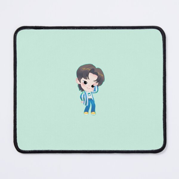 Item preview, Sunghoon Chibi Hey Tayo designed and sold by starl03t25.