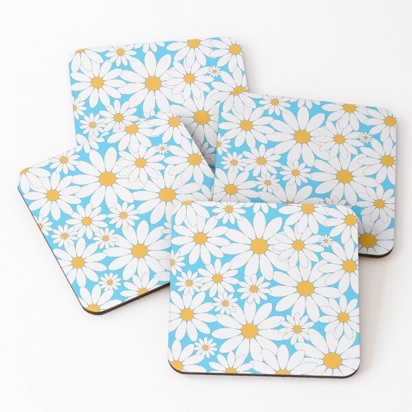 Item preview, Daisies. Spring time all year round . designed and sold by Athena Milonas.