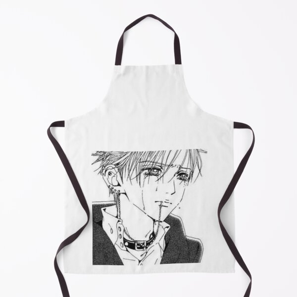 Item preview, Shinichi Okazaki nana designed and sold by Zesiz.