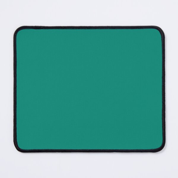 Item preview, Teal Solid designed and sold by MonstersMashU.