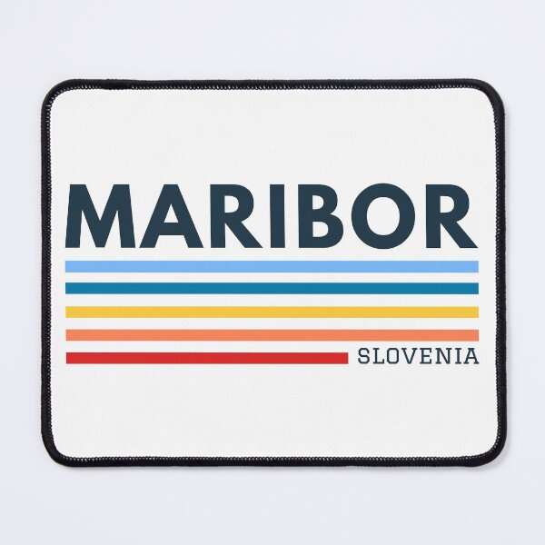 Item preview, Maribor Slovenia designed and sold by europelines.