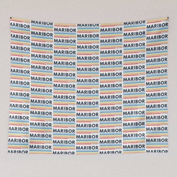 Item preview, Maribor Slovenia designed and sold by europelines.