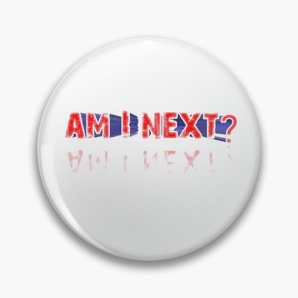 Item preview, Justice : am I next ? 001 designed and sold by ITALY-Roselli-.