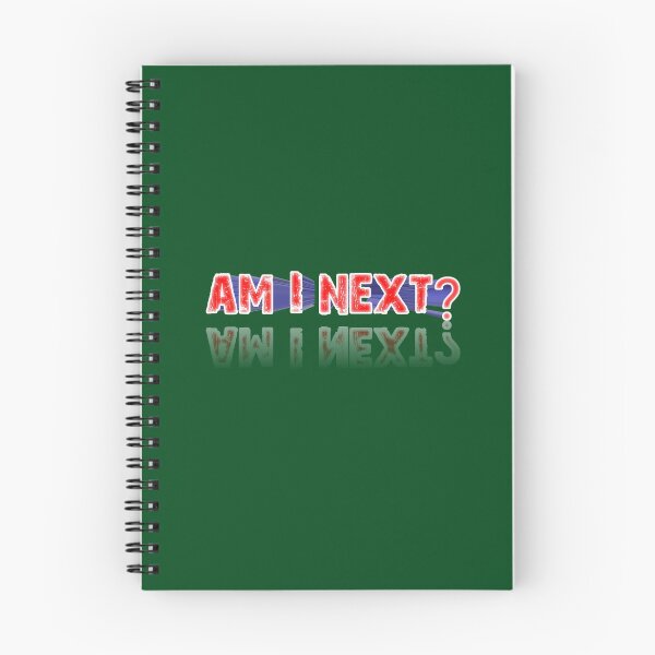 Item preview, Justice : am I next ? 001 designed and sold by ITALY-Roselli-.