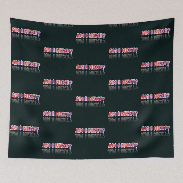 Item preview, Justice : am I next ? 001 designed and sold by ITALY-Roselli-.