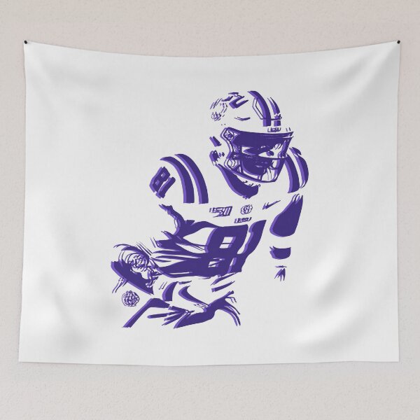 Item preview, Randy Moss Football designed and sold by Gatgeth.