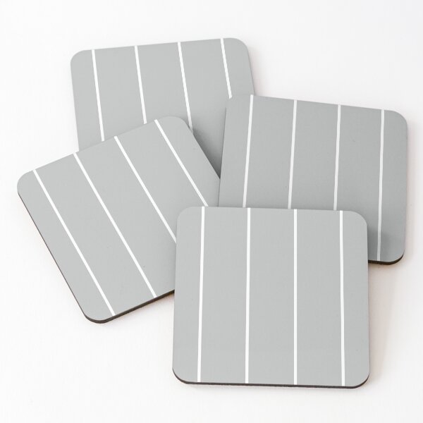 Item preview, Behr LUNAR SURFACE Stripe designed and sold by AuraTherapeia.