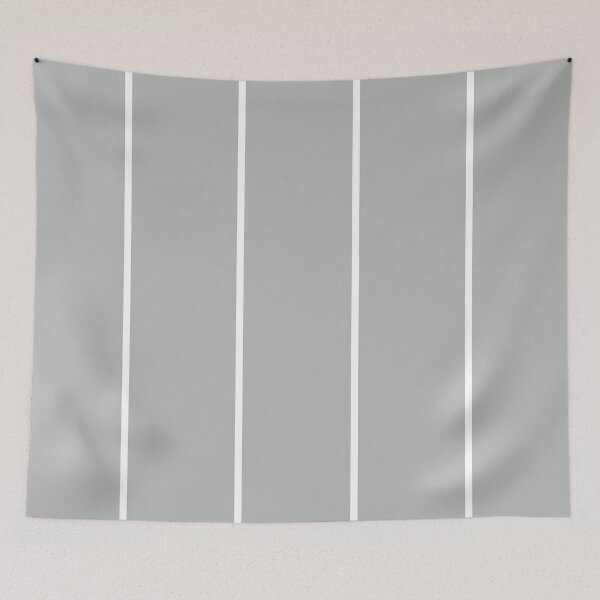 Item preview, Behr LUNAR SURFACE Stripe designed and sold by AuraTherapeia.