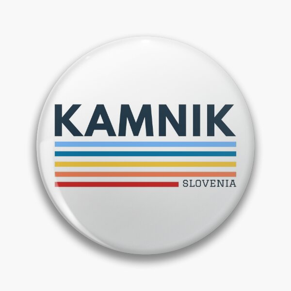 Item preview, Kamnik Slovenia designed and sold by europelines.