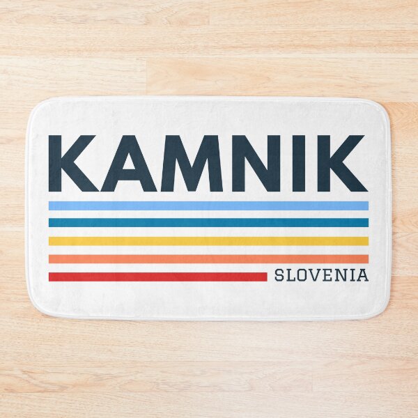 Item preview, Kamnik Slovenia designed and sold by europelines.