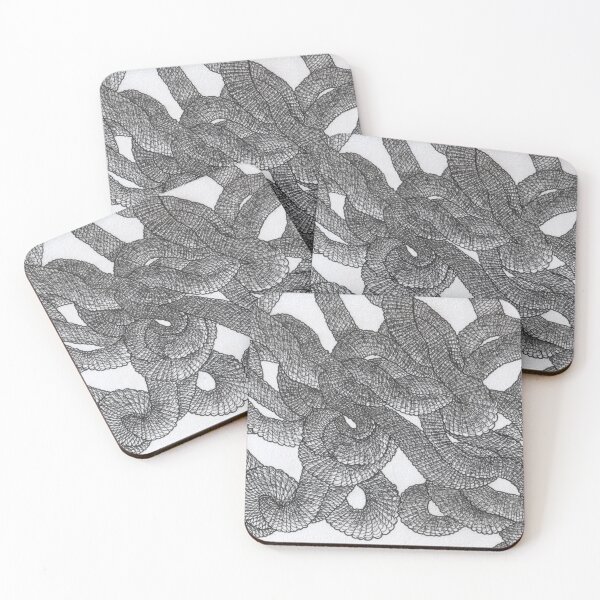 Item preview, Knot designed and sold by Gabrielle Marcellus-Temple.