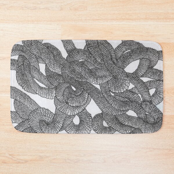 Item preview, Knot designed and sold by Gabrielle Marcellus-Temple.
