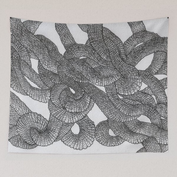 Item preview, Knot designed and sold by Gabrielle Marcellus-Temple.