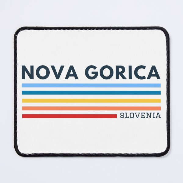 Item preview, Nova Gorica Slovenia designed and sold by europelines.