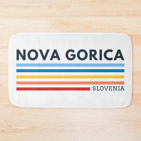 Item preview, Nova Gorica Slovenia designed and sold by europelines.