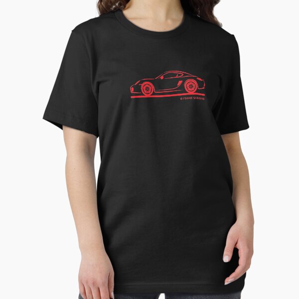 Item preview, Porsche Cayman 987 designed and sold by Frank Schuster.