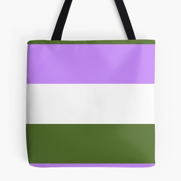 Item preview, Genderqueer flag designed and sold by artsy-anny.