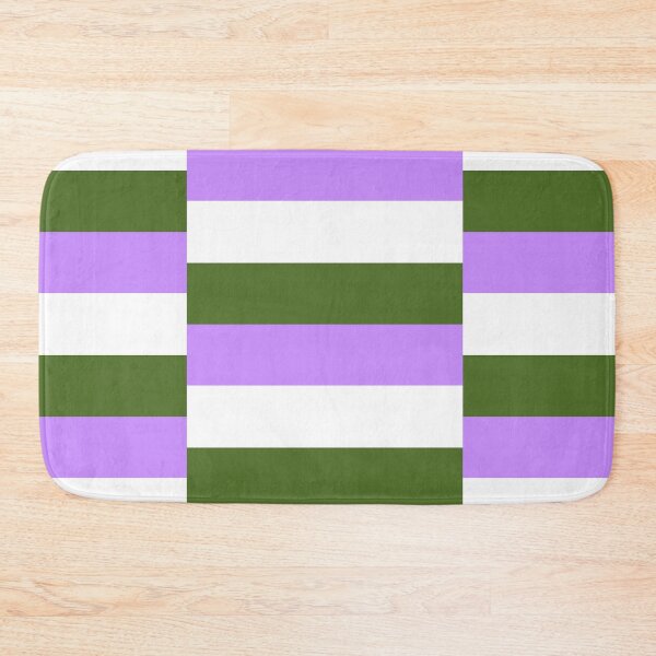Item preview, Genderqueer flag designed and sold by artsy-anny.