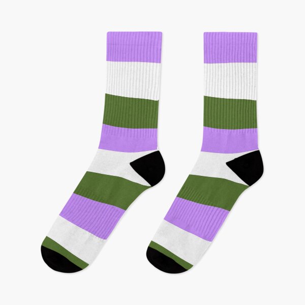 Item preview, Genderqueer flag designed and sold by artsy-anny.