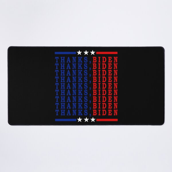 Item preview, Thanks Biden designed and sold by lakshithared.