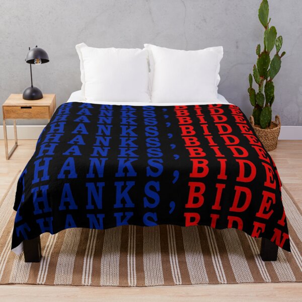 Item preview, Thanks Biden designed and sold by lakshithared.