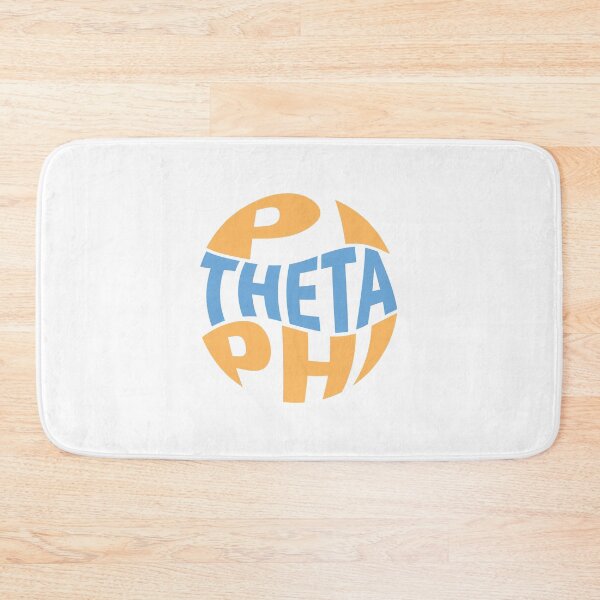 Item preview, Harding Pi Theta Phi  designed and sold by larajharper.