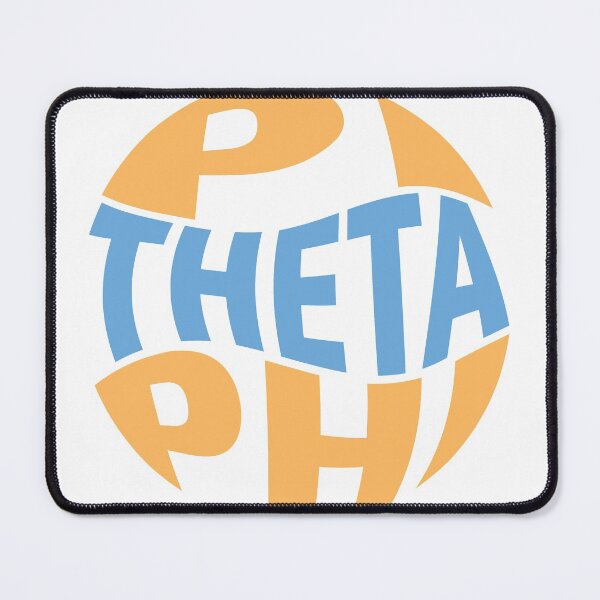 Item preview, Harding Pi Theta Phi  designed and sold by larajharper.