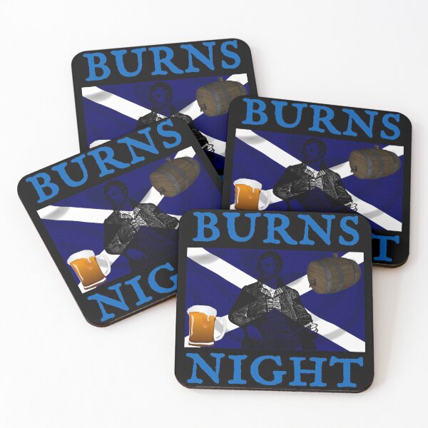 Item preview, Burns Night designed and sold by swaise.