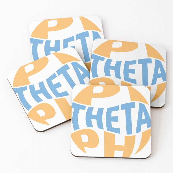 Item preview, Harding Pi Theta Phi  designed and sold by larajharper.