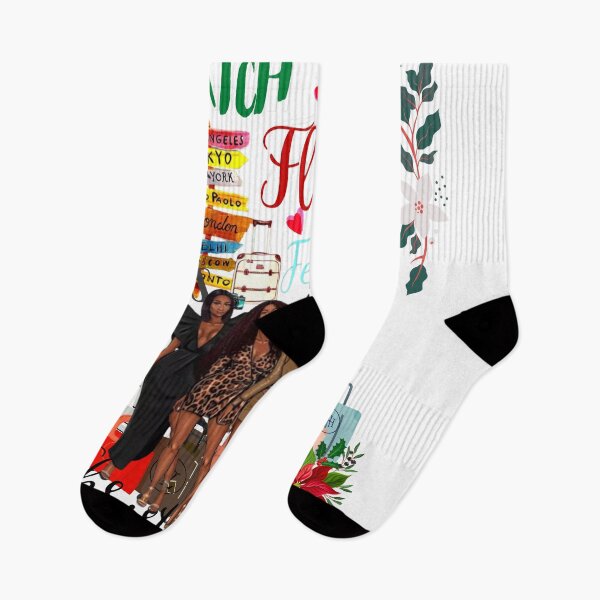 Item preview, CATCH FLIGHTS NOT FEELINGS designed and sold by FNMDRYP.