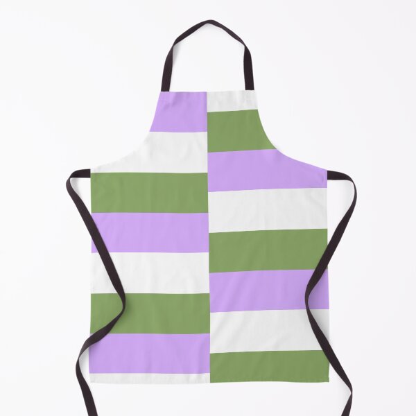 Item preview, Genderqueer flag pastel designed and sold by artsy-anny.