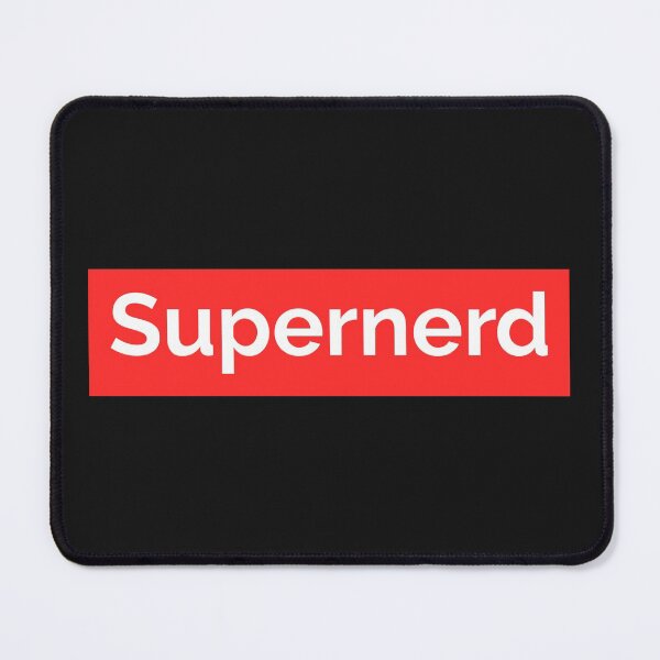 Item preview, Supernerd designed and sold by Sunset-1.