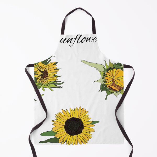 Item preview, sunflower designed and sold by PFArt.