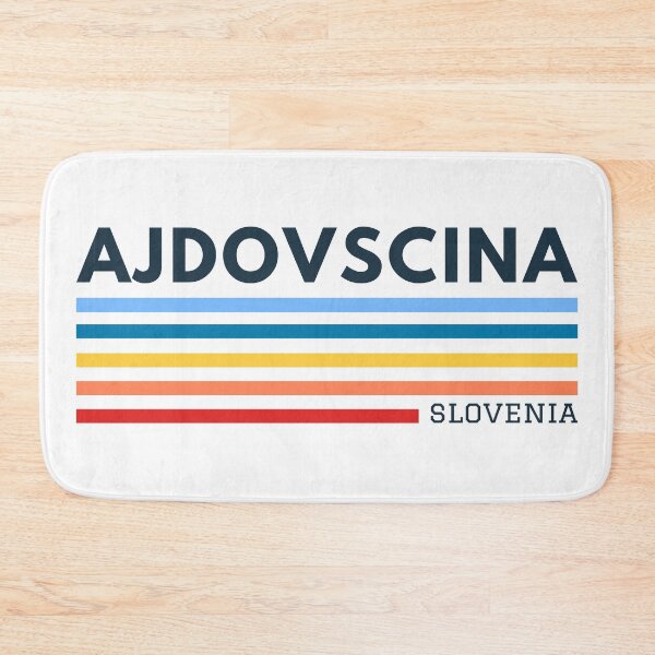 Item preview, Ajdovscina Slovenia designed and sold by europelines.
