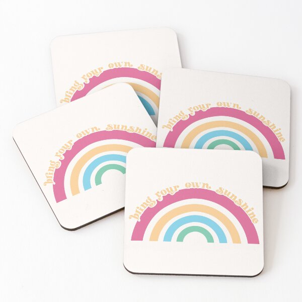 Item preview, Bring Your Own Sunshine designed and sold by Nataliatcha.