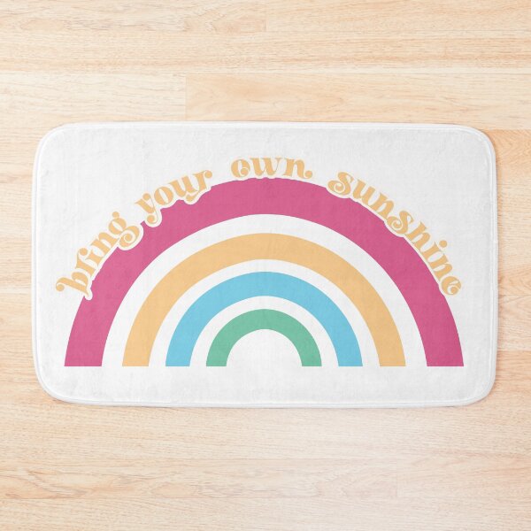 Item preview, Bring Your Own Sunshine designed and sold by Nataliatcha.