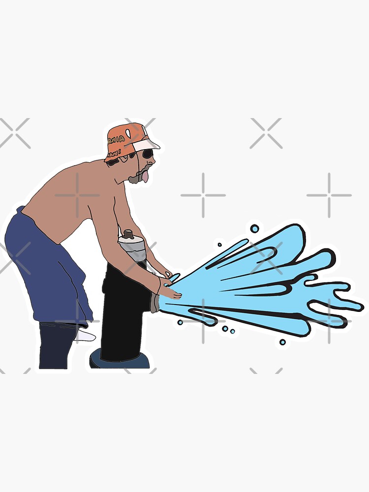 "Coney Island Byron's Car Wash" Sticker for Sale by jennamcasey