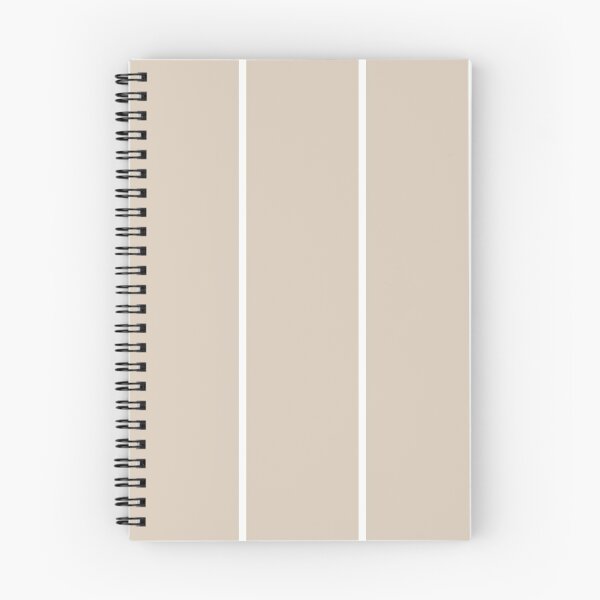 Item preview, Behr STUDIO CLAY Stripe designed and sold by AuraTherapeia.