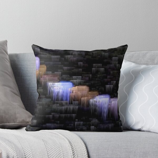 Item preview, Night in Future land designed and sold by Bluesrose.
