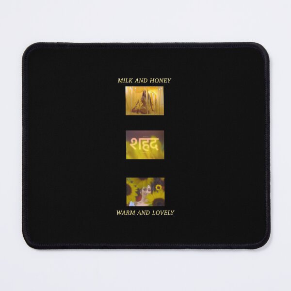 Item preview, Raveena Honey Triptych designed and sold by consiminochris.