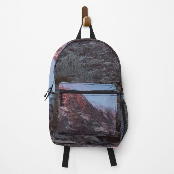 Item preview, First winter snowfall on Snowdon designed and sold by Derren Jones.