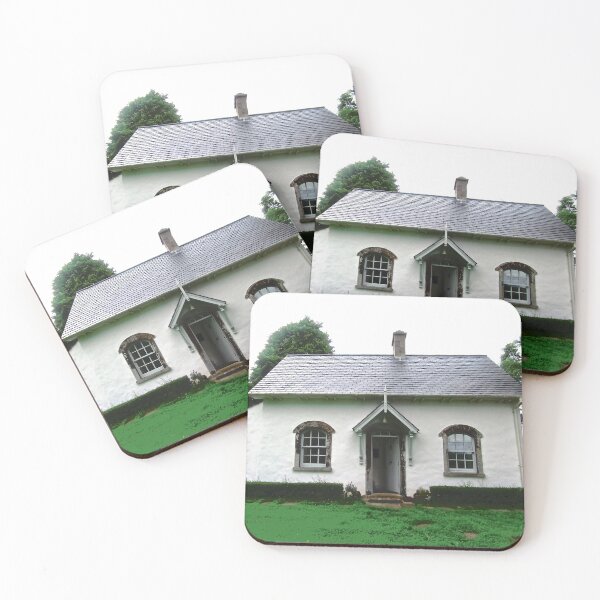 Item preview, Irish Cottage designed and sold by Shulie1.