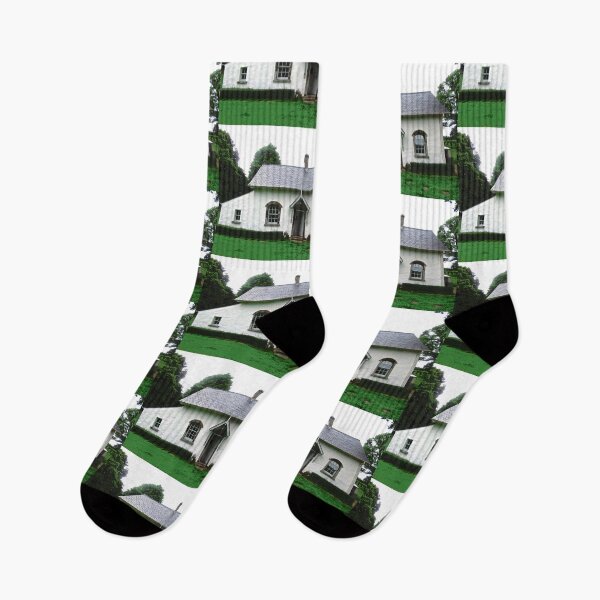 Item preview, Irish Cottage designed and sold by Shulie1.