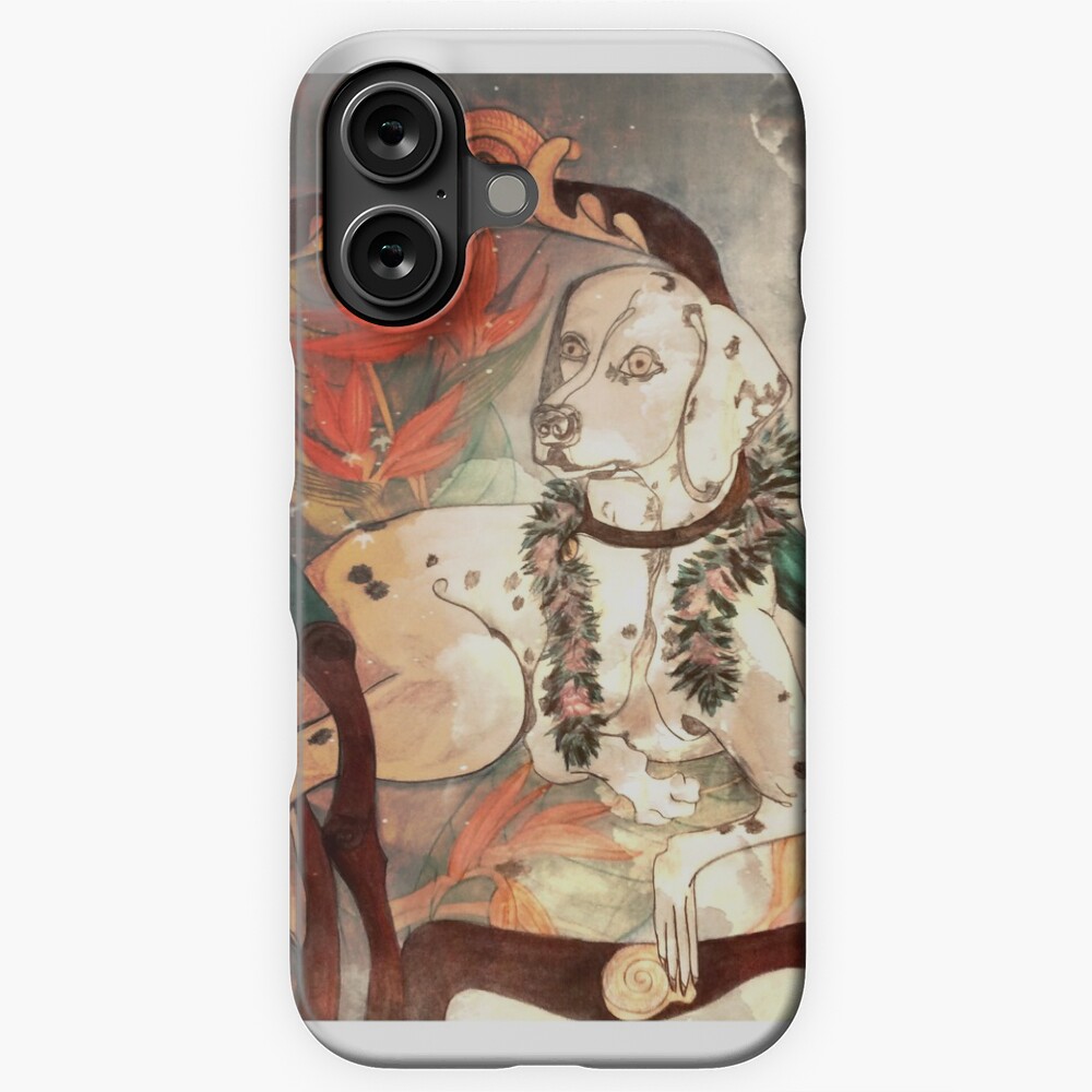 Item preview, iPhone Snap Case designed and sold by CarmelArtist.