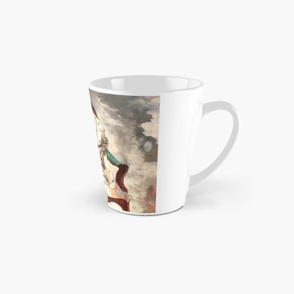 Item preview, Tall Mug designed and sold by CarmelArtist.