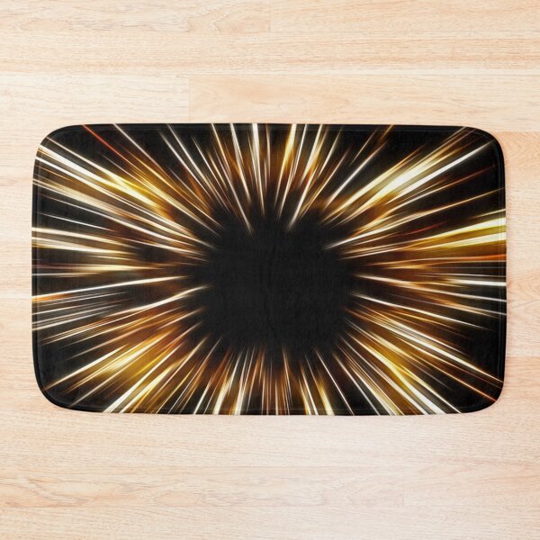 Item preview, Zoom black abstract design designed and sold by NoahDea.