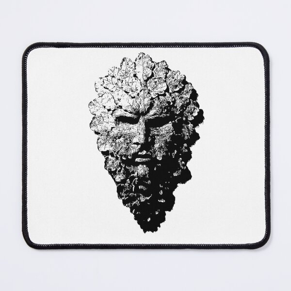 Item preview, The Long Green Man designed and sold by Rik Berry.