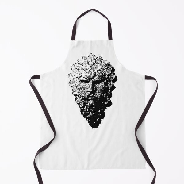 Item preview, The Long Green Man designed and sold by Rik Berry.
