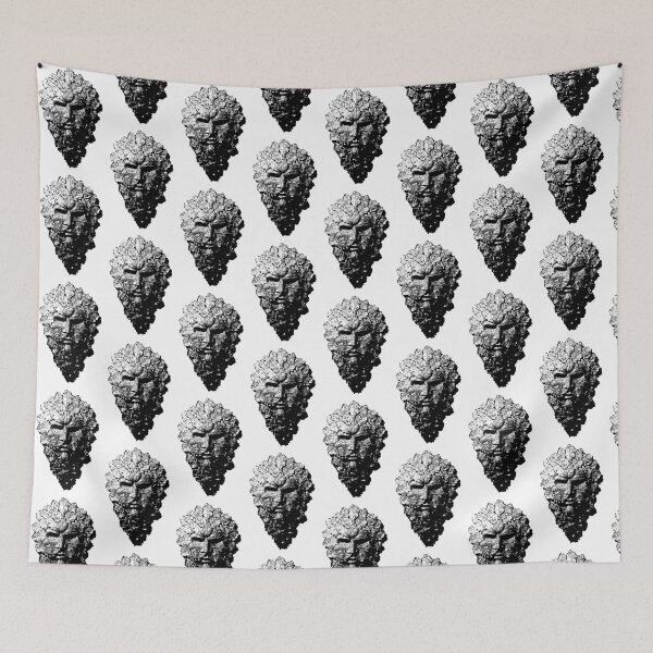 Item preview, The Long Green Man designed and sold by Rik Berry.